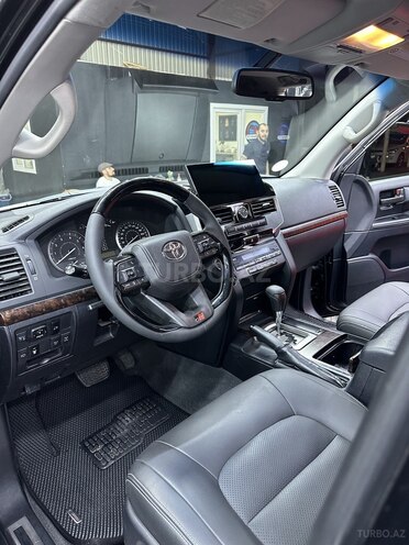 Toyota Land Cruiser 2013, 212,000 km - 4.0 l - Bakı