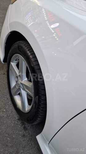Toyota Camry 2013, 226,000 km - 2.5 l - Bakı