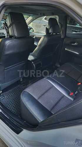 Toyota Camry 2013, 226,000 km - 2.5 l - Bakı