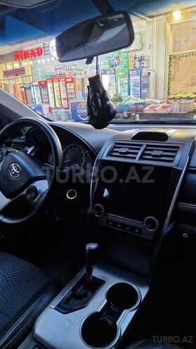 Toyota Camry 2013, 226,000 km - 2.5 l - Bakı