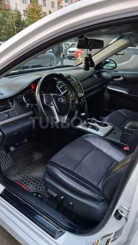 Toyota Camry 2013, 226,000 km - 2.5 l - Bakı