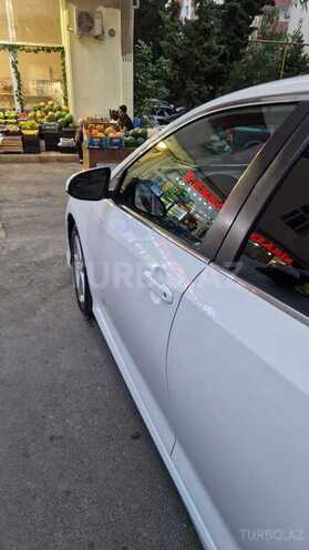 Toyota Camry 2013, 226,000 km - 2.5 l - Bakı