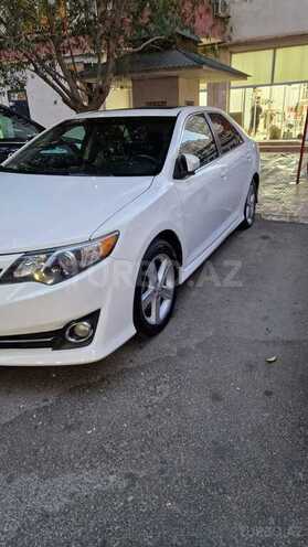 Toyota Camry 2013, 226,000 km - 2.5 l - Bakı