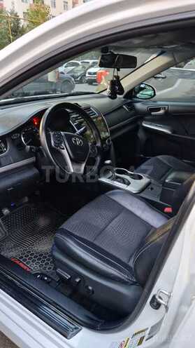 Toyota Camry 2013, 226,000 km - 2.5 l - Bakı