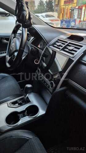 Toyota Camry 2013, 226,000 km - 2.5 l - Bakı
