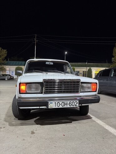 LADA (VAZ) 2107 2005, 285,515 km - 1.6 l - Ağcabədi