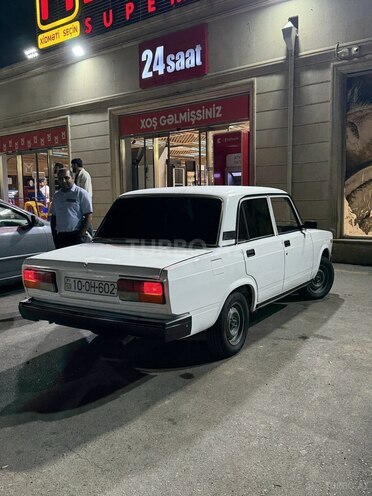 LADA (VAZ) 2107 2005, 285,515 km - 1.6 l - Ağcabədi