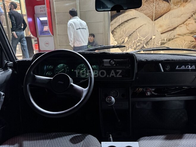 LADA (VAZ) 2107 2005, 285,515 km - 1.6 l - Ağcabədi