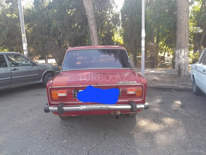 LADA (VAZ) 2106 1994, 77,000 km - 1.6 l - Ağcabədi