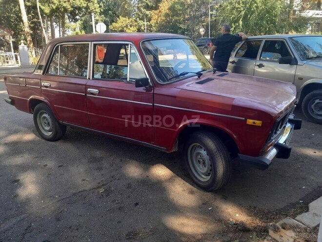 LADA (VAZ) 2106 1994, 77,000 km - 1.6 l - Ağcabədi