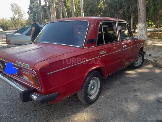 LADA (VAZ) 2106 1994, 77,000 km - 1.6 l - Ağcabədi