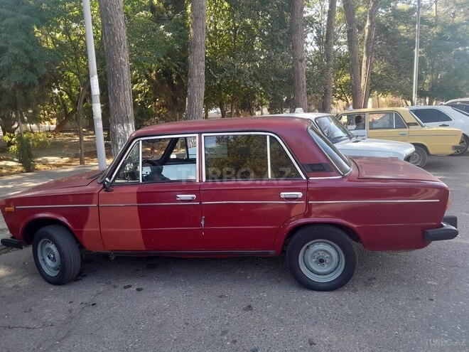 LADA (VAZ) 2106 1994, 77,000 km - 1.6 l - Ağcabədi