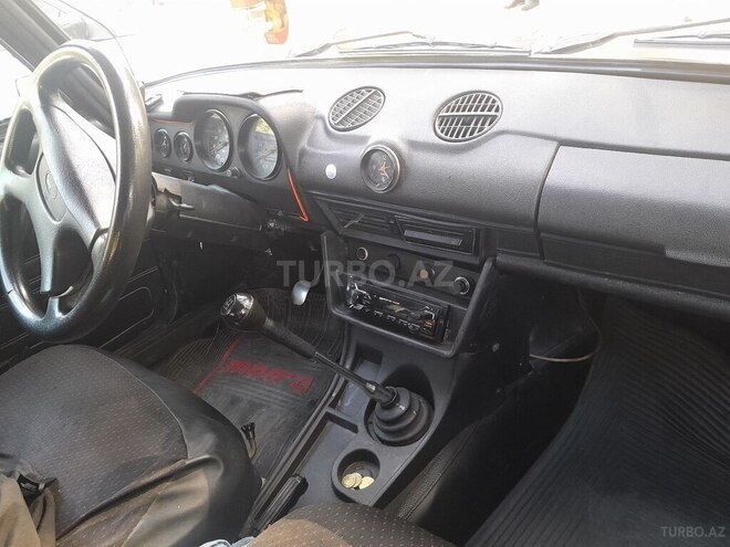 LADA (VAZ) 2106 1994, 77,000 km - 1.6 l - Ağcabədi