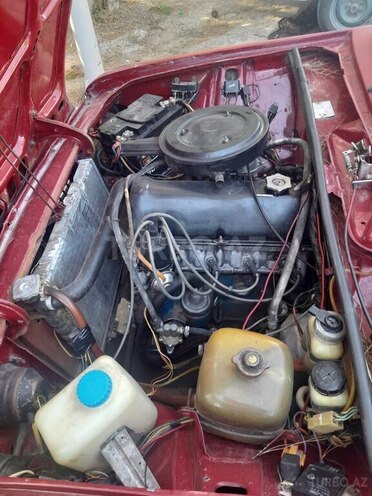 LADA (VAZ) 2106 1994, 77,000 km - 1.6 l - Ağcabədi