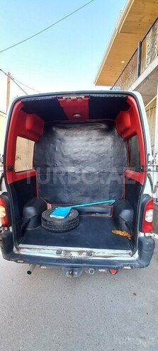 Opel Movano 2001, 450,500 km - 2.5 л - Bakı