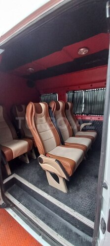 Opel Movano 2001, 450,500 km - 2.5 л - Bakı