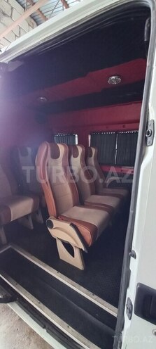 Opel Movano 2001, 450,500 km - 2.5 л - Bakı