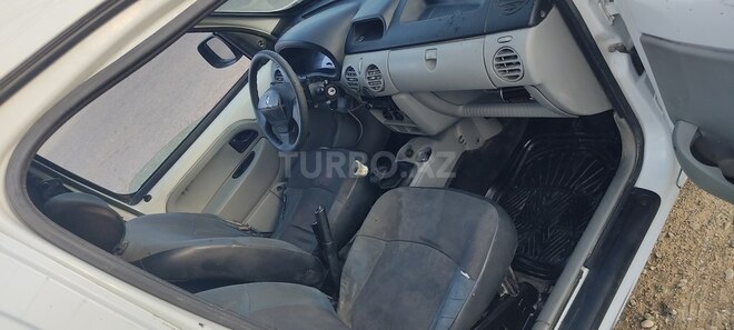 Renault Kangoo 2008, 175,863 km - 1.4 l - Şəmkir
