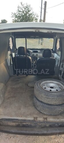 Renault Kangoo 2008, 175,863 km - 1.4 l - Şəmkir