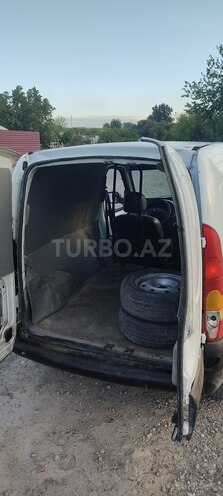 Renault Kangoo 2008, 175,863 km - 1.4 l - Şəmkir