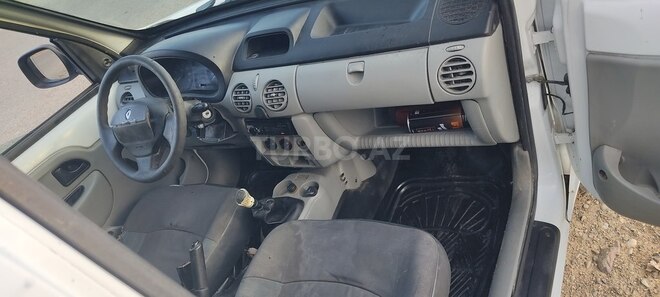 Renault Kangoo 2008, 175,863 km - 1.4 l - Şəmkir