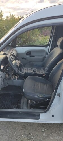 Renault Kangoo 2008, 175,863 km - 1.4 l - Şəmkir