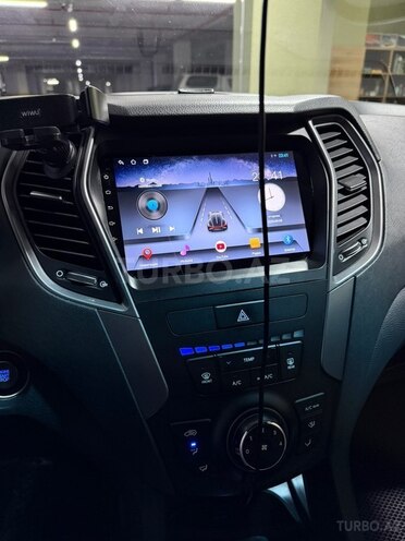 Hyundai Santa Fe 2014, 114,000 km - 2.0 л - Bakı