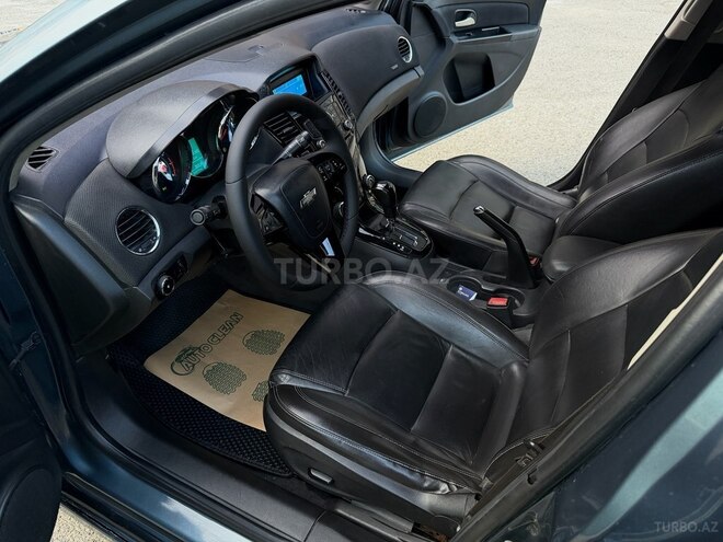 Chevrolet Cruze 2013, 178,500 km - 1.4 l - Gəncə