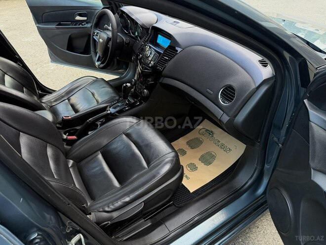 Chevrolet Cruze 2013, 178,500 km - 1.4 l - Gəncə