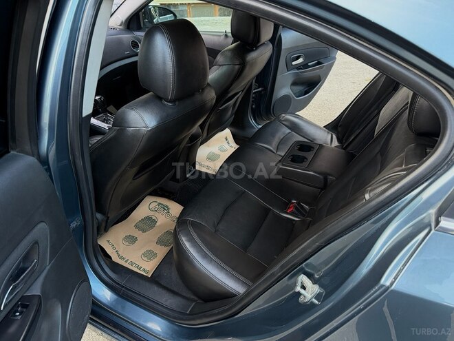 Chevrolet Cruze 2013, 178,500 km - 1.4 l - Gəncə