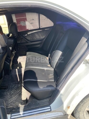 Mercedes E 220 1999, 410,000 km - 2.2 л - Bakı