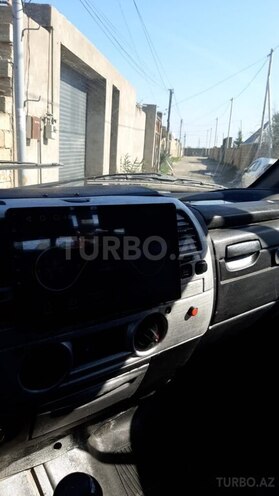 GAZ 33021 2005, 200,000 km - 2.7 l - Bakı