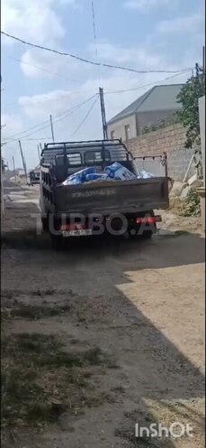 GAZ 33021 2005, 200,000 km - 2.7 l - Bakı