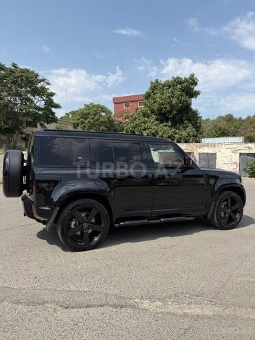 Land Rover Defender 2020, 109,000 km - 3.0 л - Bakı