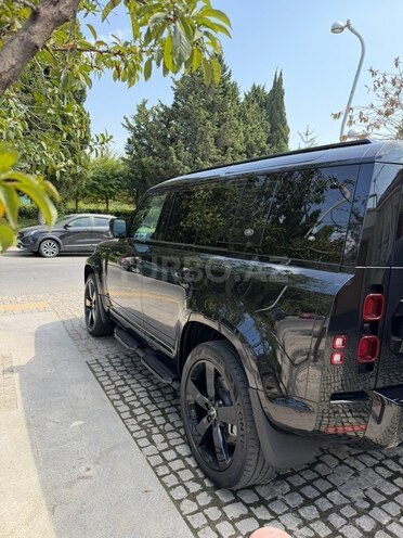 Land Rover Defender 2020, 109,000 km - 3.0 л - Bakı