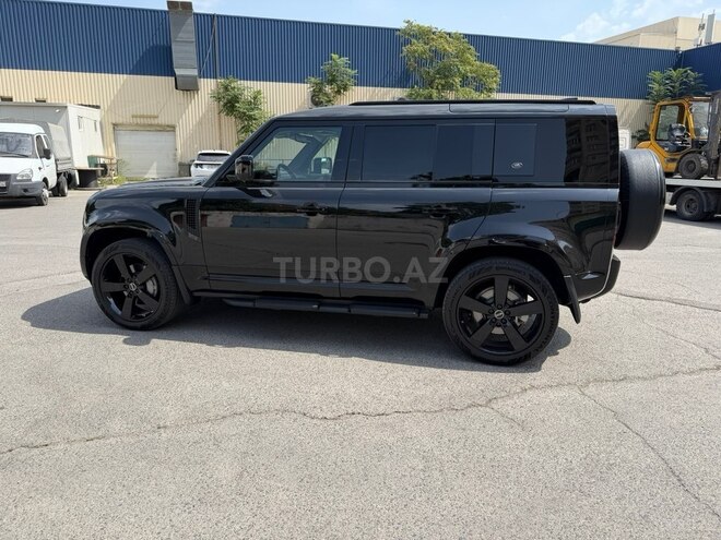 Land Rover Defender 2020, 109,000 km - 3.0 л - Bakı