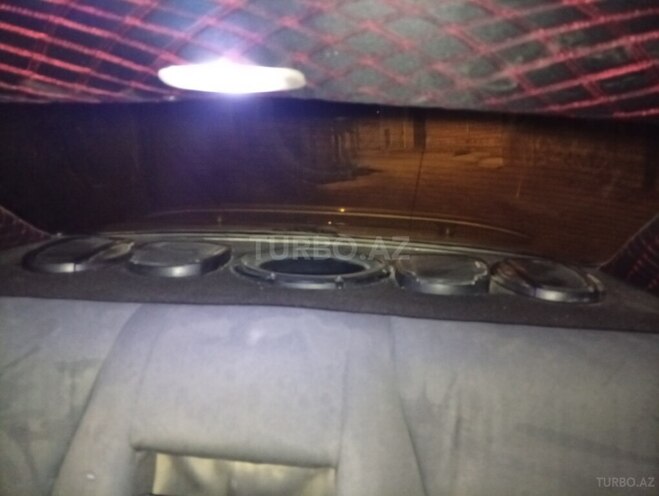 Mercedes E 290 1996, 320,000 km - 2.9 l - Gəncə