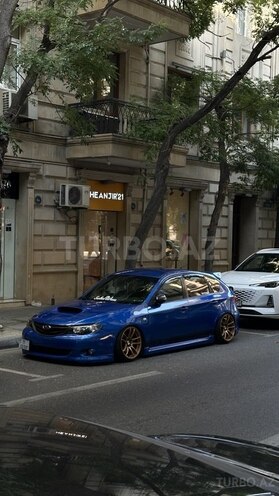 Subaru Impreza 2008, 220,000 km - 2.0 l - Bakı