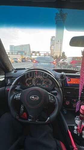 Subaru Impreza 2008, 220,000 km - 2.0 l - Bakı