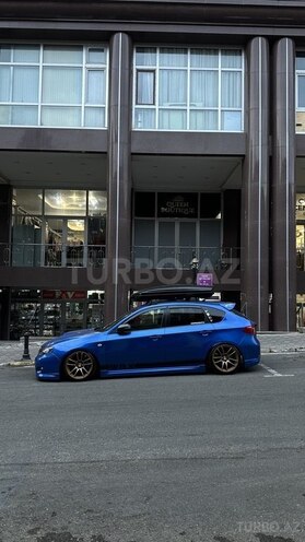 Subaru Impreza 2008, 220,000 km - 2.0 l - Bakı