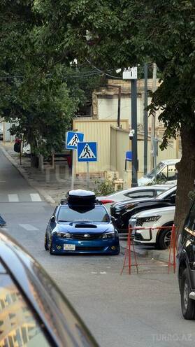 Subaru Impreza 2008, 220,000 km - 2.0 l - Bakı