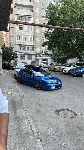 Subaru Impreza 2008, 220,000 km - 2.0 l - Bakı