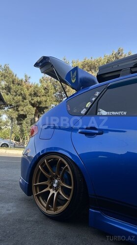 Subaru Impreza 2008, 220,000 km - 2.0 l - Bakı