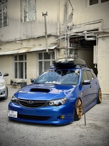 Subaru Impreza 2008, 220,000 km - 2.0 l - Bakı