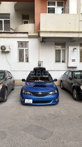 Subaru Impreza 2008, 220,000 km - 2.0 l - Bakı