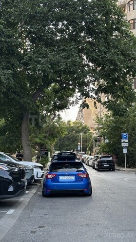 Subaru Impreza 2008, 220,000 km - 2.0 l - Bakı