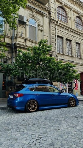 Subaru Impreza 2008, 220,000 km - 2.0 l - Bakı