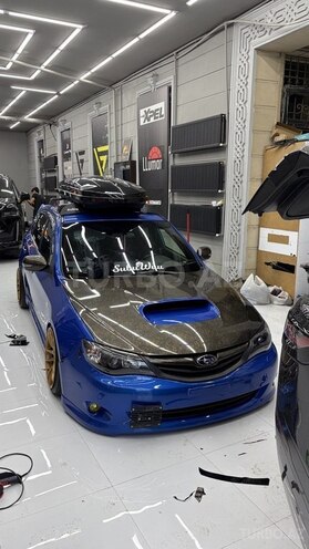 Subaru Impreza 2008, 220,000 km - 2.0 l - Bakı