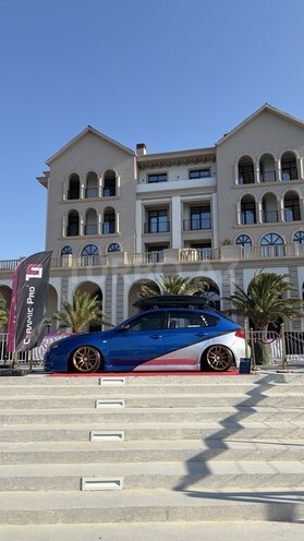 Subaru Impreza 2008, 220,000 km - 2.0 l - Bakı