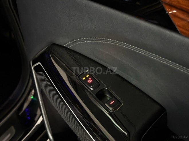 Kia K7 2017, 285,000 km - 2.2 l - Bakı